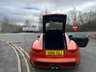 USED 2016 66 JAGUAR F-TYPE 3.0 V6 Coupe 2dr Petrol Auto Euro 6 (s/s) (340 ps)-Factory Extras Worth &pound;9,965-1 Owner From New-Finished In Rare Firesand Orange Metallic-Heated Ebony Leather Upholstery-Sports Performance Seating-20 Inch Gloss Black Alloys-Glass Panoramic Roof-Switchable Active Exhaust-Deployable Rear Spoiler-Jaguar Smart Key System with Keyless Entry-Power Open/Close Tailgate-Cruise Control with Adaptive Speed Limiter-Meridian Sound System-Reverse Park Camera with Guidance-9 Jaguar Main Dealer Services On File.Special Car. 