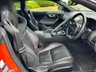 USED 2016 66 JAGUAR F-TYPE 3.0 V6 Coupe 2dr Petrol Auto Euro 6 (s/s) (340 ps)-Factory Extras Worth &pound;9,965-1 Owner From New-Finished In Rare Firesand Orange Metallic-Heated Ebony Leather Upholstery-Sports Performance Seating-20 Inch Gloss Black Alloys-Glass Panoramic Roof-Switchable Active Exhaust-Deployable Rear Spoiler-Jaguar Smart Key System with Keyless Entry-Power Open/Close Tailgate-Cruise Control with Adaptive Speed Limiter-Meridian Sound System-Reverse Park Camera with Guidance-9 Jaguar Main Dealer Services On File.Special Car. 