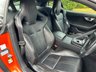 USED 2016 66 JAGUAR F-TYPE 3.0 V6 Coupe 2dr Petrol Auto Euro 6 (s/s) (340 ps)-Factory Extras Worth &pound;9,965-1 Owner From New-Finished In Rare Firesand Orange Metallic-Heated Ebony Leather Upholstery-Sports Performance Seating-20 Inch Gloss Black Alloys-Glass Panoramic Roof-Switchable Active Exhaust-Deployable Rear Spoiler-Jaguar Smart Key System with Keyless Entry-Power Open/Close Tailgate-Cruise Control with Adaptive Speed Limiter-Meridian Sound System-Reverse Park Camera with Guidance-9 Jaguar Main Dealer Services On File.Special Car. 
