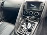 USED 2016 66 JAGUAR F-TYPE 3.0 V6 Coupe 2dr Petrol Auto Euro 6 (s/s) (340 ps)-Factory Extras Worth &pound;9,965-1 Owner From New-Finished In Rare Firesand Orange Metallic-Heated Ebony Leather Upholstery-Sports Performance Seating-20 Inch Gloss Black Alloys-Glass Panoramic Roof-Switchable Active Exhaust-Deployable Rear Spoiler-Jaguar Smart Key System with Keyless Entry-Power Open/Close Tailgate-Cruise Control with Adaptive Speed Limiter-Meridian Sound System-Reverse Park Camera with Guidance-9 Jaguar Main Dealer Services On File.Special Car. 