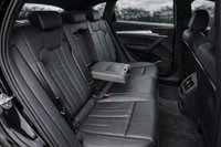 USED 2022 71 AUDI Q5 2.0 TFSIe 50 Sport SUV 5dr Petrol Plug-in Hybrid S Tronic quattro Euro 6 (s/s) 17.9kWh (299 ps) 