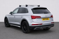 USED 2022 71 AUDI Q5 2.0 TFSIe 50 Sport SUV 5dr Petrol Plug-in Hybrid S Tronic quattro Euro 6 (s/s) 17.9kWh (299 ps) 