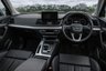 USED 2022 71 AUDI Q5 2.0 TFSIe 50 Sport SUV 5dr Petrol Plug-in Hybrid S Tronic quattro Euro 6 (s/s) 17.9kWh (299 ps) 