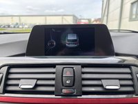 USED 2014 64 BMW 3 SERIES 2.0 318d Sport Touring 5dr Diesel Auto Euro 5 (s/s) (143 ps) SAT NAV