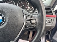 USED 2014 64 BMW 3 SERIES 2.0 318d Sport Touring 5dr Diesel Auto Euro 5 (s/s) (143 ps) SAT NAV
