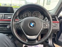 USED 2014 64 BMW 3 SERIES 2.0 318d Sport Touring 5dr Diesel Auto Euro 5 (s/s) (143 ps) SAT NAV