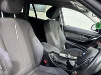 USED 2014 64 BMW 3 SERIES 2.0 318d Sport Touring 5dr Diesel Auto Euro 5 (s/s) (143 ps) SAT NAV