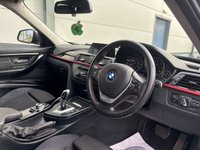 USED 2014 64 BMW 3 SERIES 2.0 318d Sport Touring 5dr Diesel Auto Euro 5 (s/s) (143 ps) SAT NAV