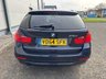 USED 2014 64 BMW 3 SERIES 2.0 318d Sport Touring 5dr Diesel Auto Euro 5 (s/s) (143 ps) SAT NAV
