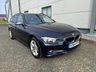 USED 2014 64 BMW 3 SERIES 2.0 318d Sport Touring 5dr Diesel Auto Euro 5 (s/s) (143 ps) SAT NAV