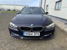 USED 2014 64 BMW 3 SERIES 2.0 318d Sport Touring 5dr Diesel Auto Euro 5 (s/s) (143 ps) SAT NAV