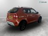 USED 2023 73 SUZUKI IGNIS 1.2 Dualjet MHEV SZ-T Hatchback 5dr Petrol Hybrid Manual Euro 6 (s/s) (83 ps) 