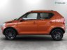 USED 2023 73 SUZUKI IGNIS 1.2 Dualjet MHEV SZ-T Hatchback 5dr Petrol Hybrid Manual Euro 6 (s/s) (83 ps) 