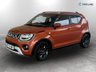 USED 2023 73 SUZUKI IGNIS 1.2 Dualjet MHEV SZ-T Hatchback 5dr Petrol Hybrid Manual Euro 6 (s/s) (83 ps) 