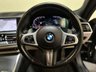 USED 2021 71 BMW 4 SERIES 2.0 420d MHT M Sport Coupe 2dr Diesel Hybrid Auto xDrive Euro 6 (s/s) (190 ps) 20s  | M Kit  | Cream Interior