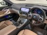 USED 2021 71 BMW 4 SERIES 2.0 420d MHT M Sport Coupe 2dr Diesel Hybrid Auto xDrive Euro 6 (s/s) (190 ps) 20s  | M Kit  | Cream Interior