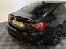 USED 2021 71 BMW 4 SERIES 2.0 420d MHT M Sport Coupe 2dr Diesel Hybrid Auto xDrive Euro 6 (s/s) (190 ps) 20s  | M Kit  | Cream Interior