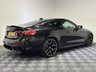 USED 2021 71 BMW 4 SERIES 2.0 420d MHT M Sport Coupe 2dr Diesel Hybrid Auto xDrive Euro 6 (s/s) (190 ps) 20s  | M Kit  | Cream Interior