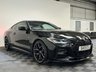 USED 2021 71 BMW 4 SERIES 2.0 420d MHT M Sport Coupe 2dr Diesel Hybrid Auto xDrive Euro 6 (s/s) (190 ps) 20s  | M Kit  | Cream Interior