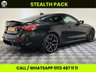 USED 2021 71 BMW 4 SERIES 2.0 420d MHT M Sport Coupe 2dr Diesel Hybrid Auto xDrive Euro 6 (s/s) (190 ps) 20s  | M Kit  | Cream Interior