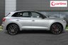 USED 2021 71 AUDI Q5 2.0 TFSIe 50 Edition 1 SUV 5dr Petrol Plug-in Hybrid S Tronic quattro Euro 6 (s/s) 17.9kWh (299 ps) Reverse Camera, Front / Rear Parking Sensors, Audi Smartphone Interface, Black Styling Package, High Gloss Package Reverse Camera, Front / Rear Parking Sensors, Audi Smartphone Interface, Black Styling Package, High Gloss Package