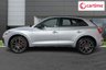 USED 2021 71 AUDI Q5 2.0 TFSIe 50 Edition 1 SUV 5dr Petrol Plug-in Hybrid S Tronic quattro Euro 6 (s/s) 17.9kWh (299 ps) Reverse Camera, Front / Rear Parking Sensors, Audi Smartphone Interface, Black Styling Package, High Gloss Package Reverse Camera, Front / Rear Parking Sensors, Audi Smartphone Interface, Black Styling Package, High Gloss Package