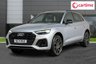 USED 2021 71 AUDI Q5 2.0 TFSIe 50 Edition 1 SUV 5dr Petrol Plug-in Hybrid S Tronic quattro Euro 6 (s/s) 17.9kWh (299 ps) Reverse Camera, Front / Rear Parking Sensors, Audi Smartphone Interface, Black Styling Package, High Gloss Package Reverse Camera, Front / Rear Parking Sensors, Audi Smartphone Interface, Black Styling Package, High Gloss Package