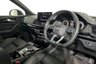 USED 2021 71 AUDI Q5 2.0 TFSIe 50 Edition 1 SUV 5dr Petrol Plug-in Hybrid S Tronic quattro Euro 6 (s/s) 17.9kWh (299 ps) Reverse Camera, Front / Rear Parking Sensors, Audi Smartphone Interface, Black Styling Package, High Gloss Package Reverse Camera, Front / Rear Parking Sensors, Audi Smartphone Interface, Black Styling Package, High Gloss Package