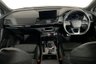 USED 2021 71 AUDI Q5 2.0 TFSIe 50 Edition 1 SUV 5dr Petrol Plug-in Hybrid S Tronic quattro Euro 6 (s/s) 17.9kWh (299 ps) Reverse Camera, Front / Rear Parking Sensors, Audi Smartphone Interface, Black Styling Package, High Gloss Package Reverse Camera, Front / Rear Parking Sensors, Audi Smartphone Interface, Black Styling Package, High Gloss Package