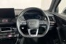 USED 2021 71 AUDI Q5 2.0 TFSIe 50 Edition 1 SUV 5dr Petrol Plug-in Hybrid S Tronic quattro Euro 6 (s/s) 17.9kWh (299 ps) Reverse Camera, Front / Rear Parking Sensors, Audi Smartphone Interface, Black Styling Package, High Gloss Package Reverse Camera, Front / Rear Parking Sensors, Audi Smartphone Interface, Black Styling Package, High Gloss Package