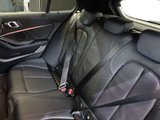 USED 2022 22 BMW 1 SERIES 2.0 118d M Sport (LCP) Hatchback 5dr Diesel Manual Euro 6 (s/s) (150 ps) BEAUTIFUL LOOKING NEW SHAPE BMW IN SUPER CONDITION THROUGHOUT - 1 OWNER FROM NEW, COMES WITH A FULL SERVICE HISTORY + LIVE VIRTUAL COCKPIT DIGITAL DASH DISPLAY + SATELLITE NAVIGATION + APPLE CARPLAY / ANDROID AUTO + ENHANCED BLUETOOTH PHONE PREPARATION WITH USB AUDIO INTERFACE AND VOICE CONTROL + APPS CONTROL + DAB DIGITAL RADIO + DUAL ZONE CLIMATE CONTROL + AIR CONDITIONING + AUTOMATIC LED HEADLIGHTS + FRONT AND REAR PARKING SENSORS + KEYLESS START + HILL HOLD START ASSIST + SELECTABLE DRIVING