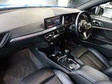 USED 2022 22 BMW 1 SERIES 2.0 118d M Sport (LCP) Hatchback 5dr Diesel Manual Euro 6 (s/s) (150 ps) BEAUTIFUL LOOKING NEW SHAPE BMW IN SUPER CONDITION THROUGHOUT - 1 OWNER FROM NEW, COMES WITH A FULL SERVICE HISTORY + LIVE VIRTUAL COCKPIT DIGITAL DASH DISPLAY + SATELLITE NAVIGATION + APPLE CARPLAY / ANDROID AUTO + ENHANCED BLUETOOTH PHONE PREPARATION WITH USB AUDIO INTERFACE AND VOICE CONTROL + APPS CONTROL + DAB DIGITAL RADIO + DUAL ZONE CLIMATE CONTROL + AIR CONDITIONING + AUTOMATIC LED HEADLIGHTS + FRONT AND REAR PARKING SENSORS + KEYLESS START + HILL HOLD START ASSIST + SELECTABLE DRIVING