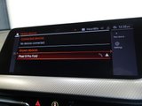USED 2022 22 BMW 1 SERIES 2.0 118d M Sport (LCP) Hatchback 5dr Diesel Manual Euro 6 (s/s) (150 ps) BEAUTIFUL LOOKING NEW SHAPE BMW IN SUPER CONDITION THROUGHOUT - 1 OWNER FROM NEW, COMES WITH A FULL SERVICE HISTORY + LIVE VIRTUAL COCKPIT DIGITAL DASH DISPLAY + SATELLITE NAVIGATION + APPLE CARPLAY / ANDROID AUTO + ENHANCED BLUETOOTH PHONE PREPARATION WITH USB AUDIO INTERFACE AND VOICE CONTROL + APPS CONTROL + DAB DIGITAL RADIO + DUAL ZONE CLIMATE CONTROL + AIR CONDITIONING + AUTOMATIC LED HEADLIGHTS + FRONT AND REAR PARKING SENSORS + KEYLESS START + HILL HOLD START ASSIST + SELECTABLE DRIVING