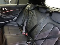 USED 2022 22 BMW 1 SERIES 2.0 118d M Sport (LCP) Hatchback 5dr Diesel Manual Euro 6 (s/s) (150 ps) BEAUTIFUL LOOKING NEW SHAPE BMW IN SUPER CONDITION THROUGHOUT - 1 OWNER FROM NEW, COMES WITH A FULL SERVICE HISTORY + LIVE VIRTUAL COCKPIT DIGITAL DASH DISPLAY + SATELLITE NAVIGATION + APPLE CARPLAY / ANDROID AUTO + ENHANCED BLUETOOTH PHONE PREPARATION WITH USB AUDIO INTERFACE AND VOICE CONTROL + APPS CONTROL + DAB DIGITAL RADIO + DUAL ZONE CLIMATE CONTROL + AIR CONDITIONING + AUTOMATIC LED HEADLIGHTS + FRONT AND REAR PARKING SENSORS + KEYLESS START + HILL HOLD START ASSIST + SELECTABLE DRIVING