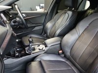 USED 2022 22 BMW 1 SERIES 2.0 118d M Sport (LCP) Hatchback 5dr Diesel Manual Euro 6 (s/s) (150 ps) BEAUTIFUL LOOKING NEW SHAPE BMW IN SUPER CONDITION THROUGHOUT - 1 OWNER FROM NEW, COMES WITH A FULL SERVICE HISTORY + LIVE VIRTUAL COCKPIT DIGITAL DASH DISPLAY + SATELLITE NAVIGATION + APPLE CARPLAY / ANDROID AUTO + ENHANCED BLUETOOTH PHONE PREPARATION WITH USB AUDIO INTERFACE AND VOICE CONTROL + APPS CONTROL + DAB DIGITAL RADIO + DUAL ZONE CLIMATE CONTROL + AIR CONDITIONING + AUTOMATIC LED HEADLIGHTS + FRONT AND REAR PARKING SENSORS + KEYLESS START + HILL HOLD START ASSIST + SELECTABLE DRIVING