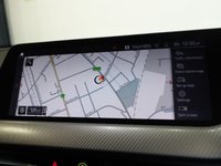 USED 2022 22 BMW 1 SERIES 2.0 118d M Sport (LCP) Hatchback 5dr Diesel Manual Euro 6 (s/s) (150 ps) BEAUTIFUL LOOKING NEW SHAPE BMW IN SUPER CONDITION THROUGHOUT - 1 OWNER FROM NEW, COMES WITH A FULL SERVICE HISTORY + LIVE VIRTUAL COCKPIT DIGITAL DASH DISPLAY + SATELLITE NAVIGATION + APPLE CARPLAY / ANDROID AUTO + ENHANCED BLUETOOTH PHONE PREPARATION WITH USB AUDIO INTERFACE AND VOICE CONTROL + APPS CONTROL + DAB DIGITAL RADIO + DUAL ZONE CLIMATE CONTROL + AIR CONDITIONING + AUTOMATIC LED HEADLIGHTS + FRONT AND REAR PARKING SENSORS + KEYLESS START + HILL HOLD START ASSIST + SELECTABLE DRIVING