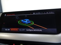 USED 2022 22 BMW 1 SERIES 2.0 118d M Sport (LCP) Hatchback 5dr Diesel Manual Euro 6 (s/s) (150 ps) BEAUTIFUL LOOKING NEW SHAPE BMW IN SUPER CONDITION THROUGHOUT - 1 OWNER FROM NEW, COMES WITH A FULL SERVICE HISTORY + LIVE VIRTUAL COCKPIT DIGITAL DASH DISPLAY + SATELLITE NAVIGATION + APPLE CARPLAY / ANDROID AUTO + ENHANCED BLUETOOTH PHONE PREPARATION WITH USB AUDIO INTERFACE AND VOICE CONTROL + APPS CONTROL + DAB DIGITAL RADIO + DUAL ZONE CLIMATE CONTROL + AIR CONDITIONING + AUTOMATIC LED HEADLIGHTS + FRONT AND REAR PARKING SENSORS + KEYLESS START + HILL HOLD START ASSIST + SELECTABLE DRIVING