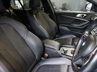 USED 2022 22 BMW 1 SERIES 2.0 118d M Sport (LCP) Hatchback 5dr Diesel Manual Euro 6 (s/s) (150 ps) BEAUTIFUL LOOKING NEW SHAPE BMW IN SUPER CONDITION THROUGHOUT - 1 OWNER FROM NEW, COMES WITH A FULL SERVICE HISTORY + LIVE VIRTUAL COCKPIT DIGITAL DASH DISPLAY + SATELLITE NAVIGATION + APPLE CARPLAY / ANDROID AUTO + ENHANCED BLUETOOTH PHONE PREPARATION WITH USB AUDIO INTERFACE AND VOICE CONTROL + APPS CONTROL + DAB DIGITAL RADIO + DUAL ZONE CLIMATE CONTROL + AIR CONDITIONING + AUTOMATIC LED HEADLIGHTS + FRONT AND REAR PARKING SENSORS + KEYLESS START + HILL HOLD START ASSIST + SELECTABLE DRIVING