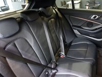USED 2022 22 BMW 1 SERIES 2.0 118d M Sport (LCP) Hatchback 5dr Diesel Manual Euro 6 (s/s) (150 ps) BEAUTIFUL LOOKING NEW SHAPE BMW IN SUPER CONDITION THROUGHOUT - 1 OWNER FROM NEW, COMES WITH A FULL SERVICE HISTORY + LIVE VIRTUAL COCKPIT DIGITAL DASH DISPLAY + SATELLITE NAVIGATION + APPLE CARPLAY / ANDROID AUTO + ENHANCED BLUETOOTH PHONE PREPARATION WITH USB AUDIO INTERFACE AND VOICE CONTROL + APPS CONTROL + DAB DIGITAL RADIO + DUAL ZONE CLIMATE CONTROL + AIR CONDITIONING + AUTOMATIC LED HEADLIGHTS + FRONT AND REAR PARKING SENSORS + KEYLESS START + HILL HOLD START ASSIST + SELECTABLE DRIVING