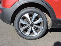 USED 2021 21 KIA STONIC 1.0 T-GDi 2 SUV 5dr Petrol Manual Euro 6 (s/s) (99 bhp) BALANCE OF MANUFACTURERS SEVEN YEAR WARRANTY