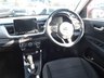 USED 2021 21 KIA STONIC 1.0 T-GDi 2 SUV 5dr Petrol Manual Euro 6 (s/s) (99 bhp) BALANCE OF MANUFACTURERS SEVEN YEAR WARRANTY