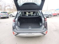 USED 2024 74 KIA SPORTAGE 1.6 T-GDi MHEV 2 SUV 5dr Petrol Hybrid Manual Euro 6 (s/s) (157 bhp) BALANCE OF MANUFACTURERS SEVEN YEAR WARRANTY