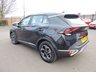 USED 2024 74 KIA SPORTAGE 1.6 T-GDi MHEV 2 SUV 5dr Petrol Hybrid Manual Euro 6 (s/s) (157 bhp) BALANCE OF MANUFACTURERS SEVEN YEAR WARRANTY