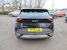 USED 2024 74 KIA SPORTAGE 1.6 T-GDi MHEV 2 SUV 5dr Petrol Hybrid Manual Euro 6 (s/s) (157 bhp) BALANCE OF MANUFACTURERS SEVEN YEAR WARRANTY