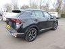 USED 2024 74 KIA SPORTAGE 1.6 T-GDi MHEV 2 SUV 5dr Petrol Hybrid Manual Euro 6 (s/s) (157 bhp) BALANCE OF MANUFACTURERS SEVEN YEAR WARRANTY