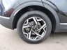 USED 2024 74 KIA SPORTAGE 1.6 T-GDi MHEV 2 SUV 5dr Petrol Hybrid Manual Euro 6 (s/s) (157 bhp) BALANCE OF MANUFACTURERS SEVEN YEAR WARRANTY