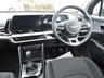 USED 2024 74 KIA SPORTAGE 1.6 T-GDi MHEV 2 SUV 5dr Petrol Hybrid Manual Euro 6 (s/s) (157 bhp) BALANCE OF MANUFACTURERS SEVEN YEAR WARRANTY