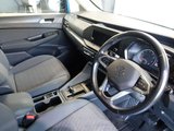 USED 2023 23 VOLKSWAGEN CADDY MAXI 1.5 TSI Life MPV 5dr Petrol DSG Euro 6 (s/s) (114 ps) EYE CATCHING PEOPLE CARRIER WITH A SUPER PEDIGREE - 1 OWNER FROM NEW, COMES WITH A FULL VOLKSWAGEN MAIN DEALER SERVICE HISTORY + 7 SEATER + BLUETOOTH MEDIA STREAMING + APP CONNECT + DAB DIGITAL RADIO + AUTOMATIC LIGHTS + IN CAR ENTERTAINMENT WITH TOUCH SCREEN MEDIA DISPLAY + MULTI FUNCTION STEERING WHEEL + FRONT AND REAR PARKING SENSORS + AUTO START / STOP FUNCTION + LANE ASSIST + CLIMATE CONTROLLED AIR CONDITIONING + ELECTRIC WINDOWS + ELECTRIC FOLDING AND HEATED DOOR MIRRORS + 16 INCH ALLOY WH