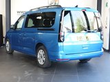 USED 2023 23 VOLKSWAGEN CADDY MAXI 1.5 TSI Life MPV 5dr Petrol DSG Euro 6 (s/s) (114 ps) EYE CATCHING PEOPLE CARRIER WITH A SUPER PEDIGREE - 1 OWNER FROM NEW, COMES WITH A FULL VOLKSWAGEN MAIN DEALER SERVICE HISTORY + 7 SEATER + BLUETOOTH MEDIA STREAMING + APP CONNECT + DAB DIGITAL RADIO + AUTOMATIC LIGHTS + IN CAR ENTERTAINMENT WITH TOUCH SCREEN MEDIA DISPLAY + MULTI FUNCTION STEERING WHEEL + FRONT AND REAR PARKING SENSORS + AUTO START / STOP FUNCTION + LANE ASSIST + CLIMATE CONTROLLED AIR CONDITIONING + ELECTRIC WINDOWS + ELECTRIC FOLDING AND HEATED DOOR MIRRORS + 16 INCH ALLOY WH