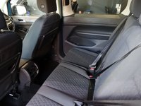 USED 2023 23 VOLKSWAGEN CADDY MAXI 1.5 TSI Life MPV 5dr Petrol DSG Euro 6 (s/s) (114 ps) EYE CATCHING PEOPLE CARRIER WITH A SUPER PEDIGREE - 1 OWNER FROM NEW, COMES WITH A FULL VOLKSWAGEN MAIN DEALER SERVICE HISTORY + 7 SEATER + BLUETOOTH MEDIA STREAMING + APP CONNECT + DAB DIGITAL RADIO + AUTOMATIC LIGHTS + IN CAR ENTERTAINMENT WITH TOUCH SCREEN MEDIA DISPLAY + MULTI FUNCTION STEERING WHEEL + FRONT AND REAR PARKING SENSORS + AUTO START / STOP FUNCTION + LANE ASSIST + CLIMATE CONTROLLED AIR CONDITIONING + ELECTRIC WINDOWS + ELECTRIC FOLDING AND HEATED DOOR MIRRORS + 16 INCH ALLOY WH